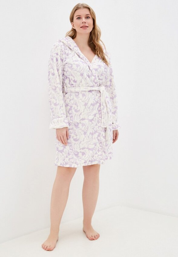 Халат домашний Lelio