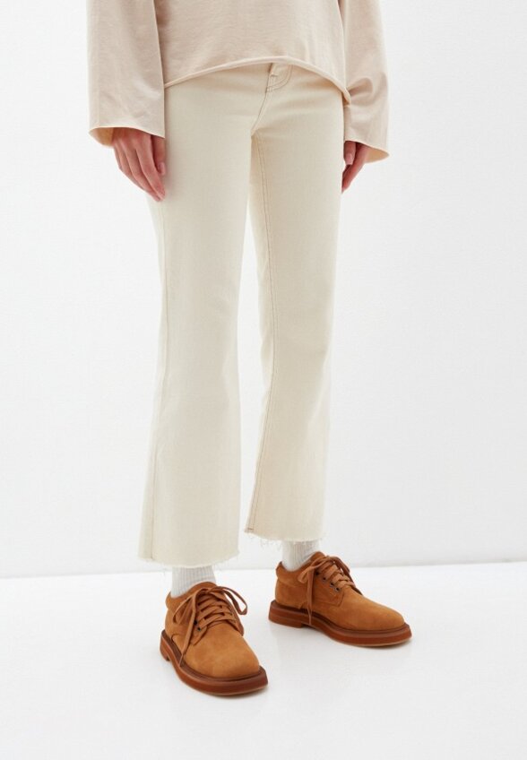 Ботинки Graciana