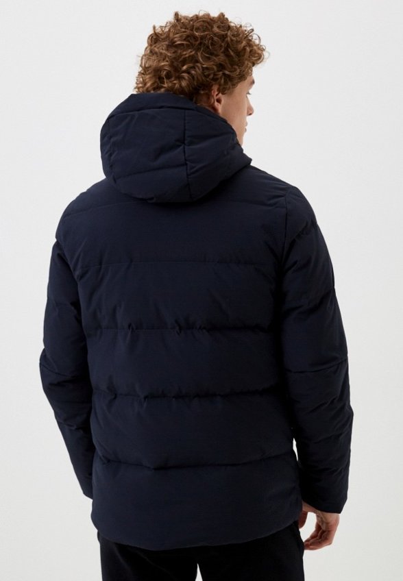 Пуховик Pelliot