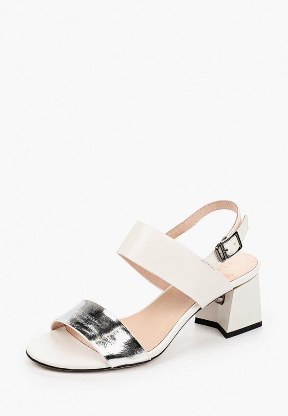 Босоножки Abricot