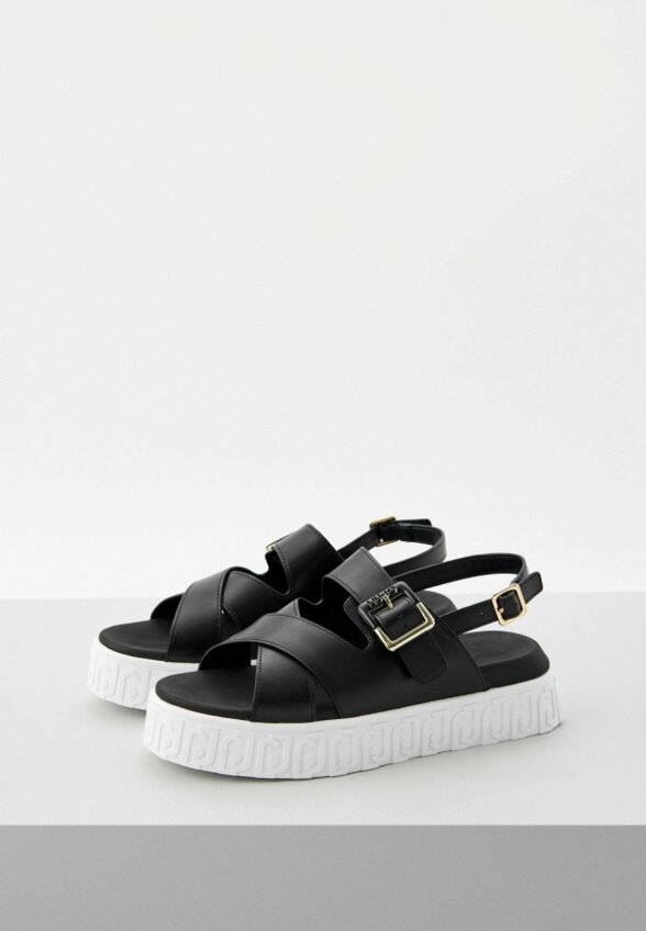 Сандалии Liu Jo