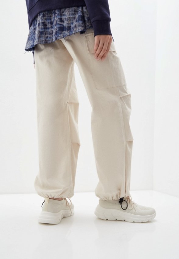 Кроссовки TimeJump