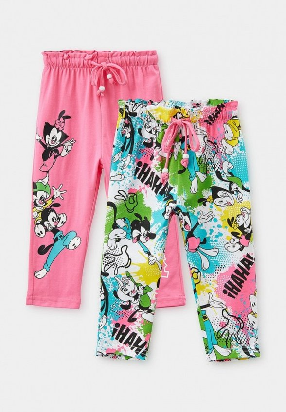 Брюки спортивные 2 шт. PlayToday