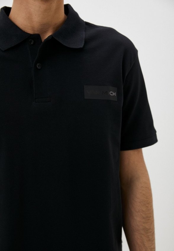 Поло Van Mich