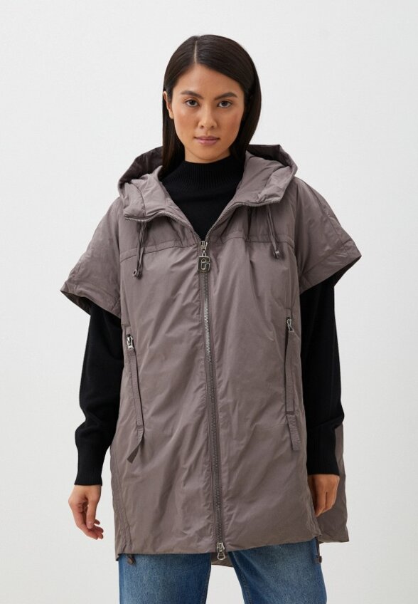 Жилет утепленный Winterra