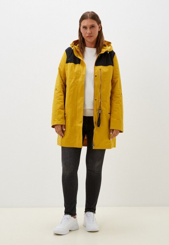 Ветровка Margo Blues