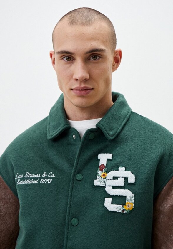 Куртка утепленная Levi's®