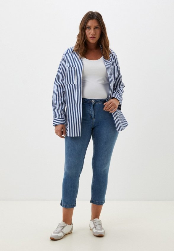 Джинсы Punt Roma