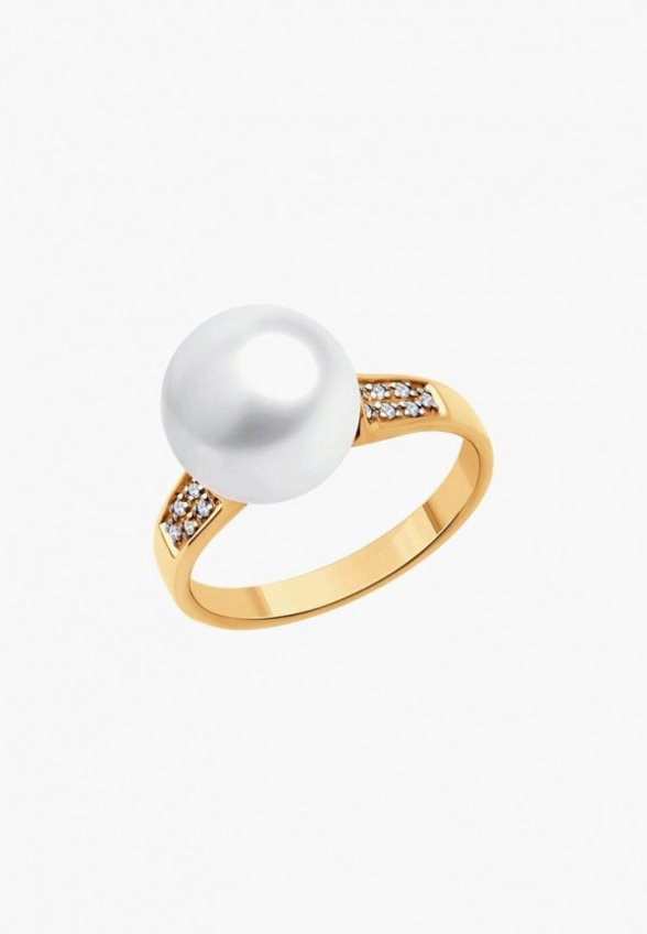 Кольцо Sokolov