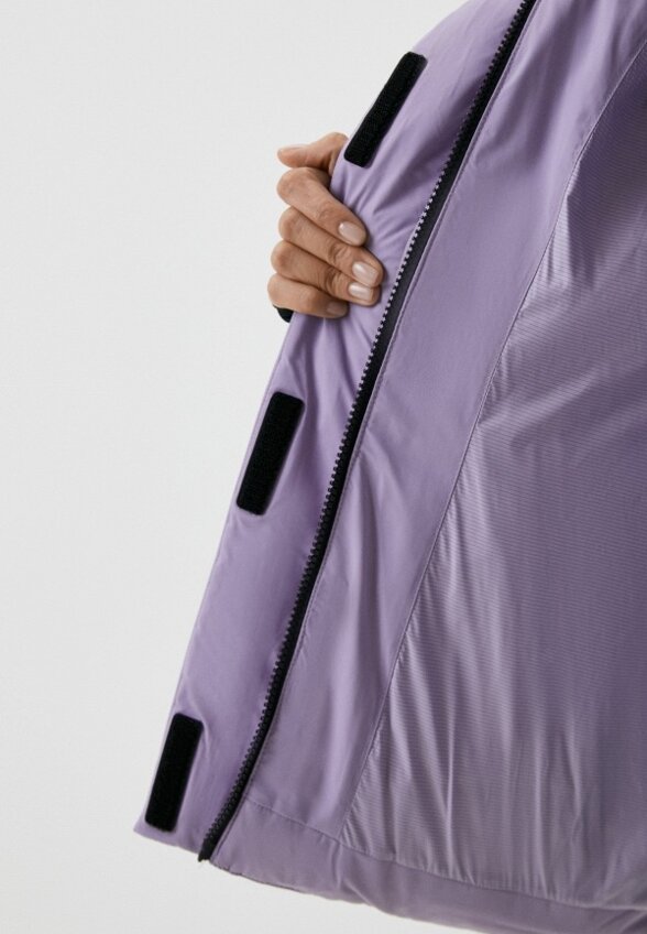 Пуховик Toread