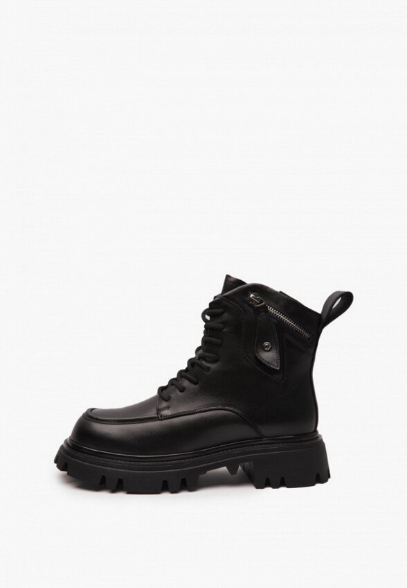 Ботинки Mascotte