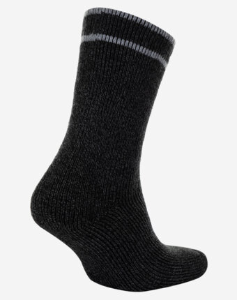 Носки Columbia Brushed Wool Fleece Crew, 1 пара, Серый женщинам