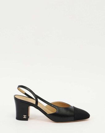 Chanel Shoes женщинам