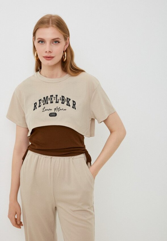 Костюм спортивный Pink Frost