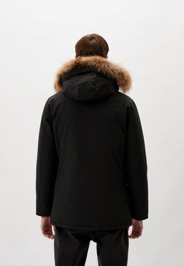 Пуховик Freedomday