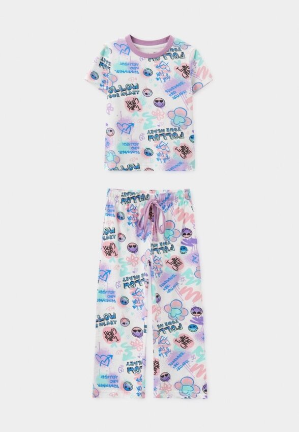 Пижама PlayToday