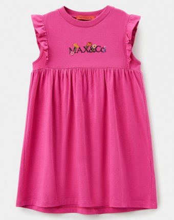 Платье Max&Co детям