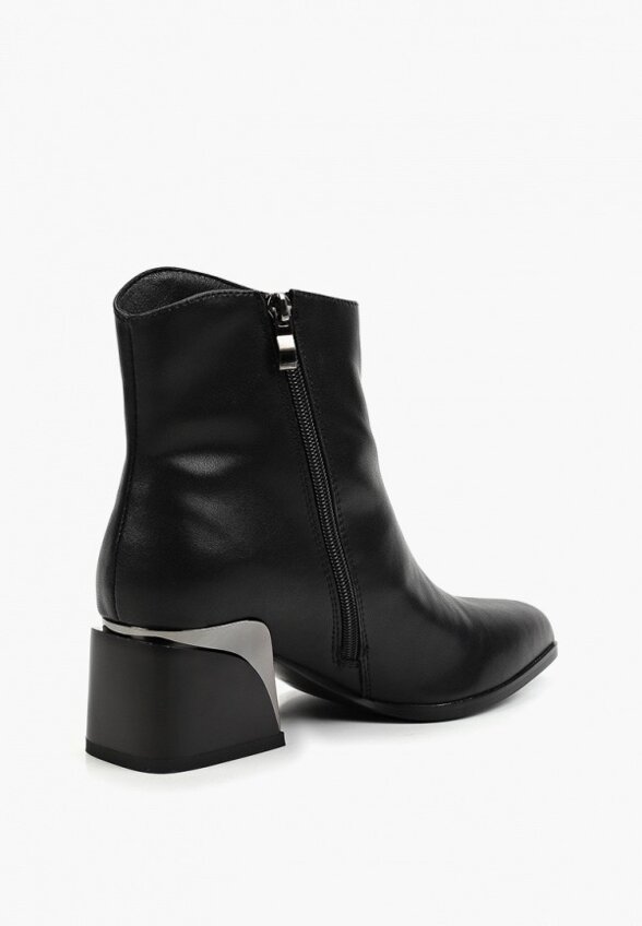 Ботильоны Obba