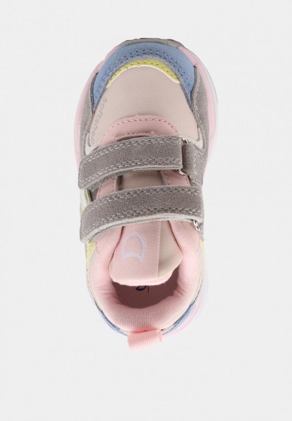 Кроссовки Котофей