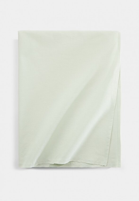 Простыня Евро Lamoda Home