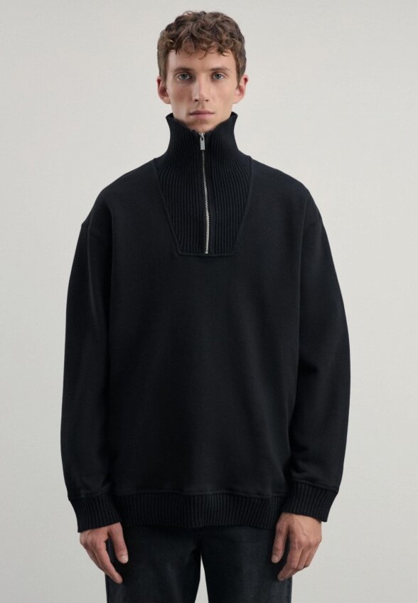 Свитер Zrn Man