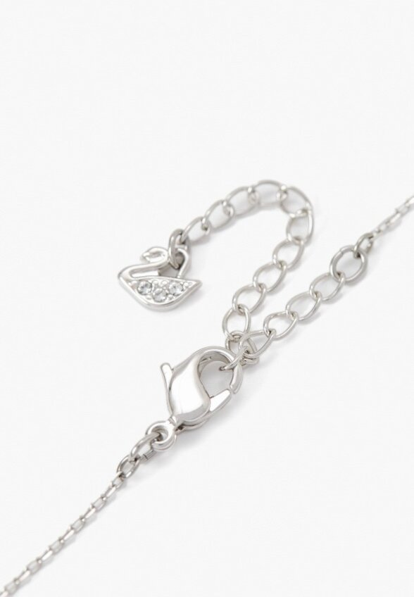 Колье и серьги Swarovski®