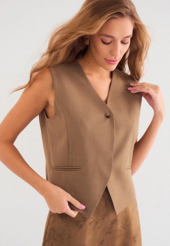 Жилет Vittoria Vicci