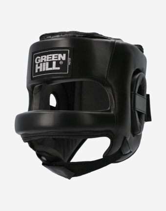 Шлем Green Hill Castle, Черный женщинам