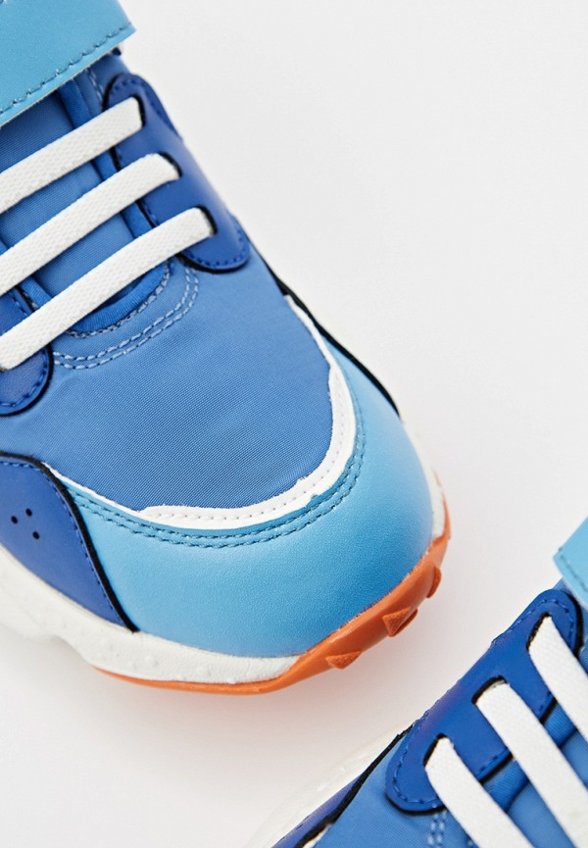 Кроссовки Flower Mountain