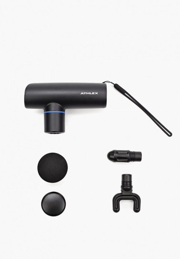 Массажер для тела Athlex