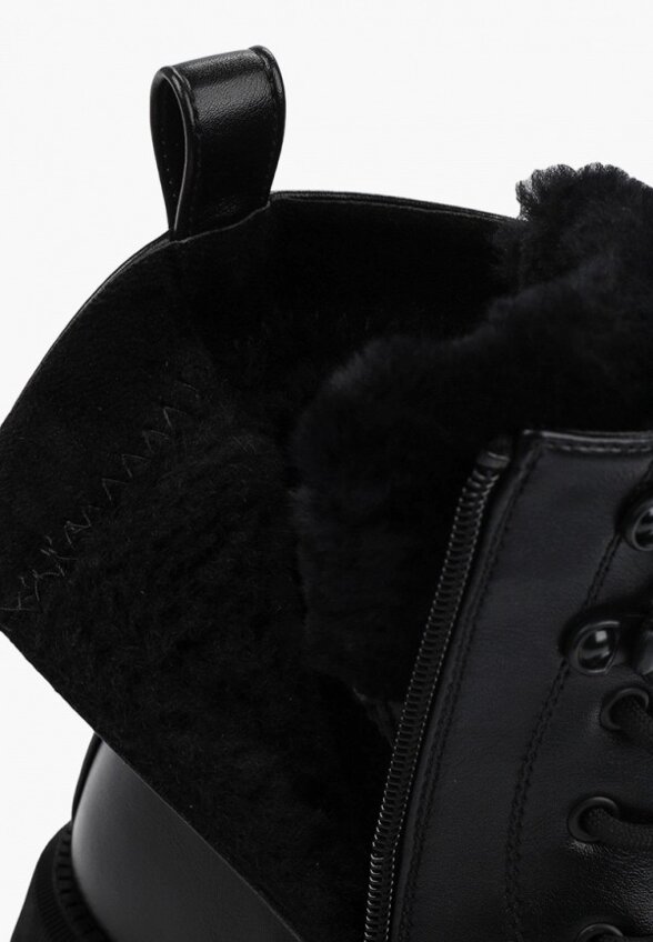 Ботинки Antilopa