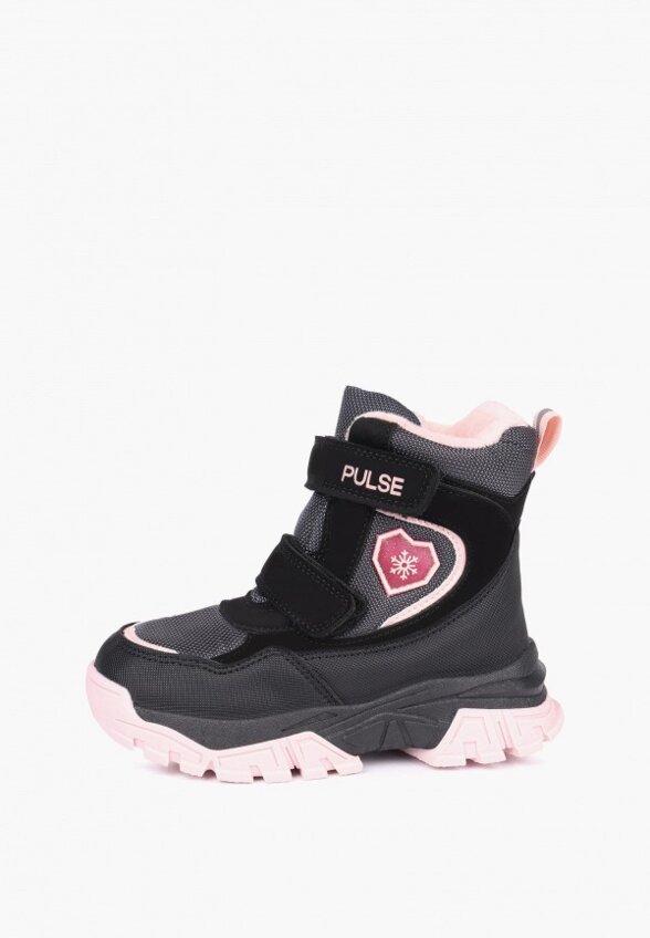 Сапоги Pulse