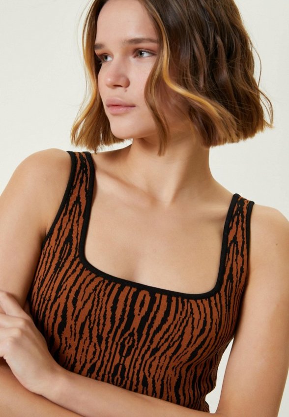 Платье NetWork