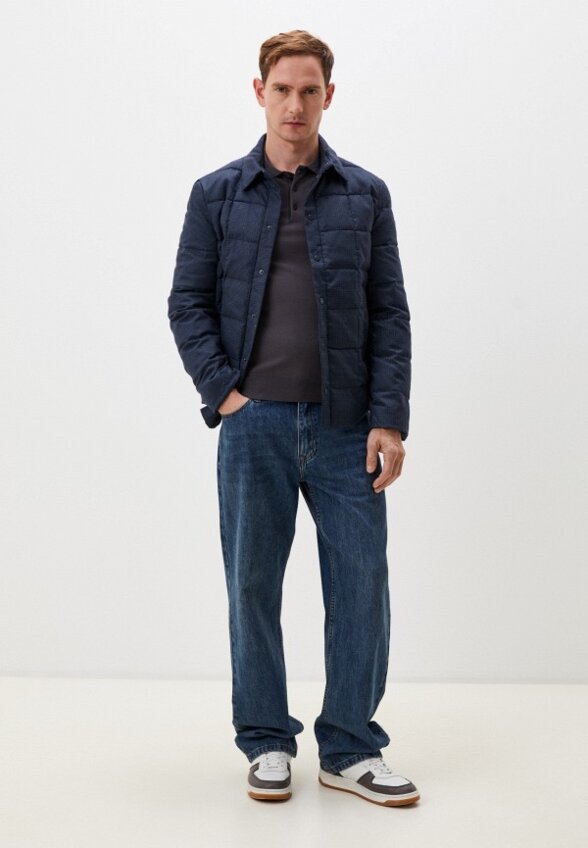 Куртка-рубашка Madzerini