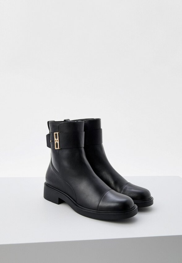 Ботинки Högl