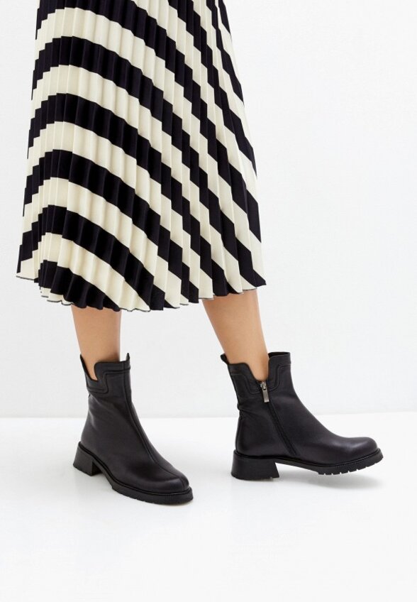 Ботинки Gresco