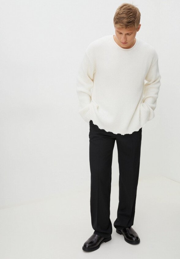 Джемпер Maison David