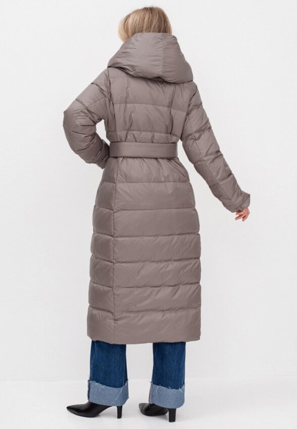 Куртка-пальто Savage