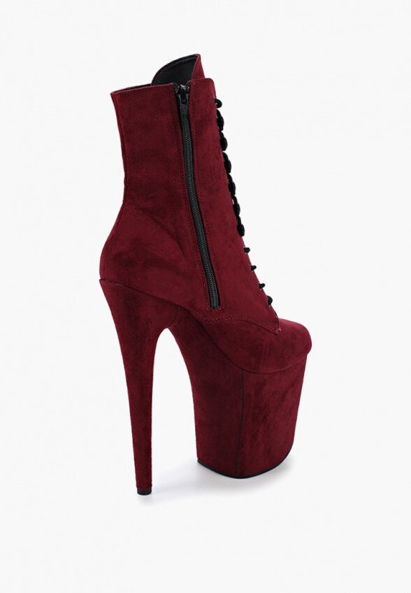 Ботильоны Pleaser