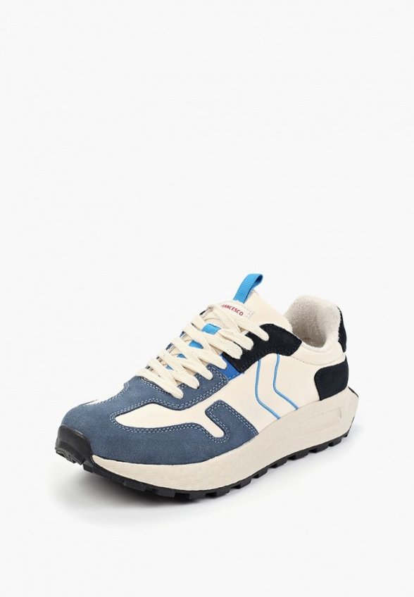 Кроссовки Francesco Donni