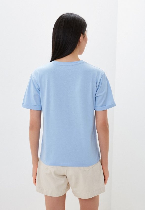 Футболка To Be Blossom