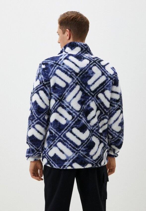 Олимпийка Fila