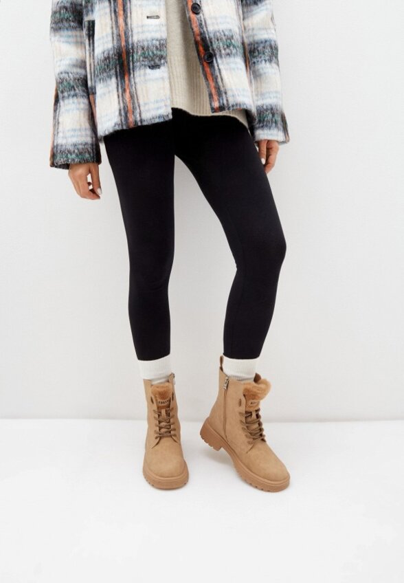 Ботинки Keddo