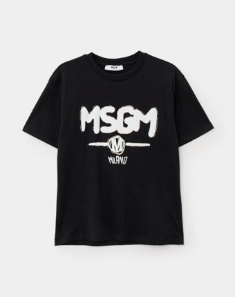 Футболка MSGM Kids детям