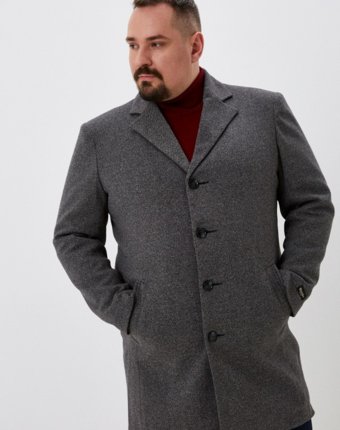 Пальто Misteks design мужчинам