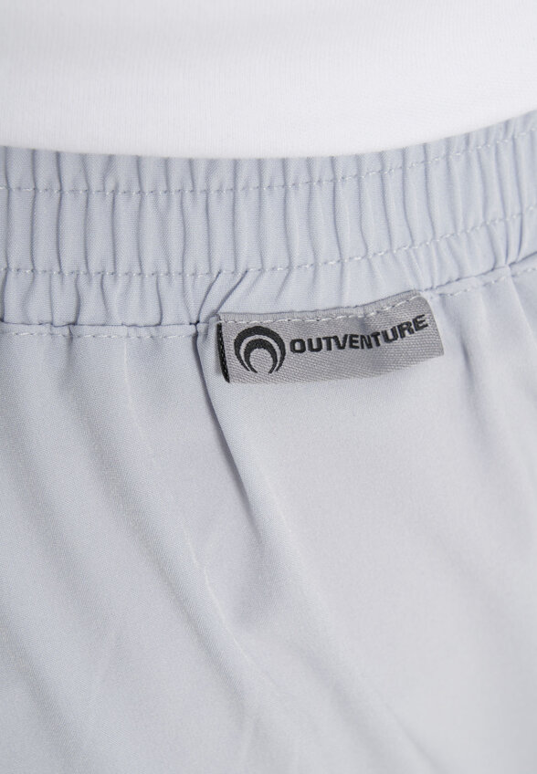 Брюки женские Outventure, Голубой