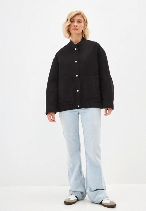 Бомбер Noele Boutique