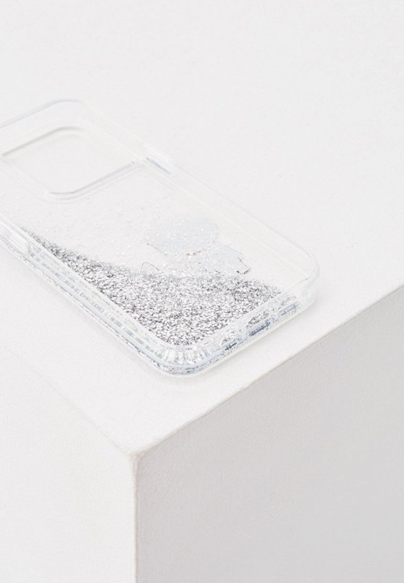 Чехол для iPhone Karl Lagerfeld
