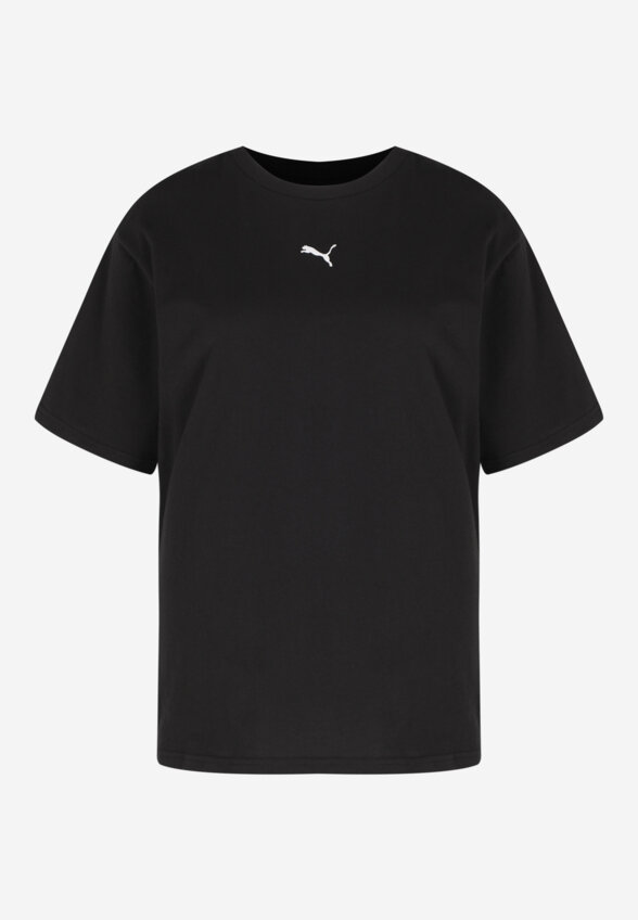 Футболка женская PUMA Ess, Черный