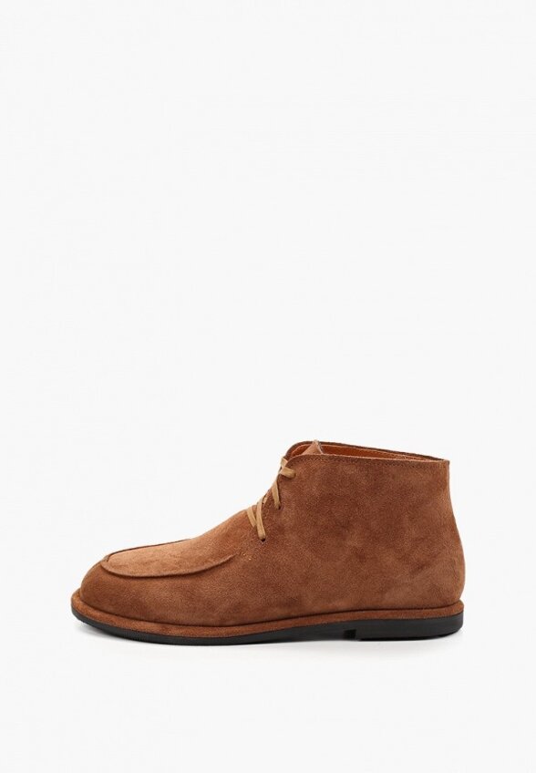 Ботинки Lusavou